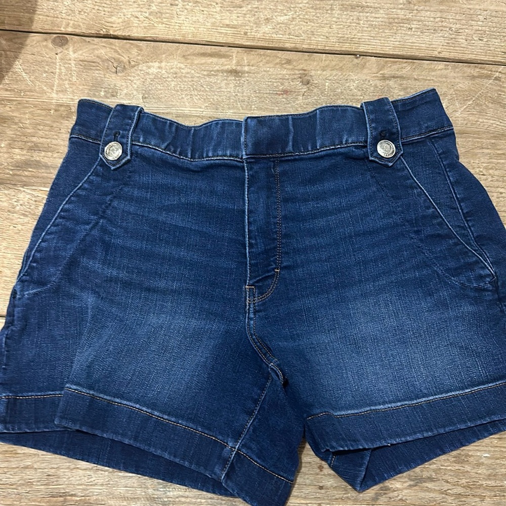 WHBM shorts